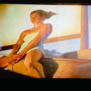 Meet your Posher, Genevieve